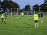 Tiende training S.K.N.W.K. 1 en 2 seizoen 2023-2024 (8/20)